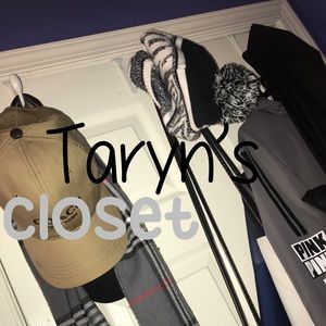 Meet your Posher, Taryn